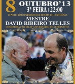 Corrida de António Ribeiro Telles com Oferta Exclusiva